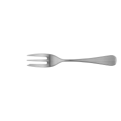 Kuchengabel - Baguette ganz matt