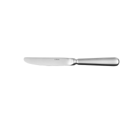 Dessertmesser Monoblock - Baguette Gastro poliert