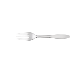 Cake Fork - Capri all mirror