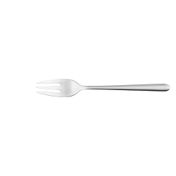 Cake Fork - Monaco all mirror