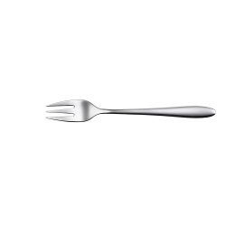 Cake fork - Turin all mirror