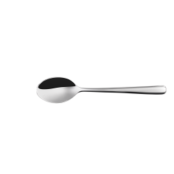 Mocca spoon - City all mirror
