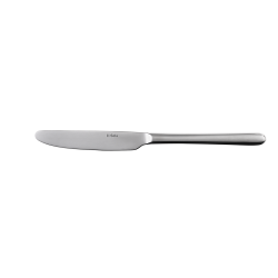 Dessert Knife - City all mirror Dessert Knife - City all mirror