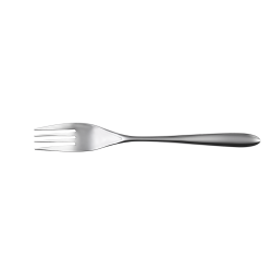 Dessert fork - Valencia all mirror