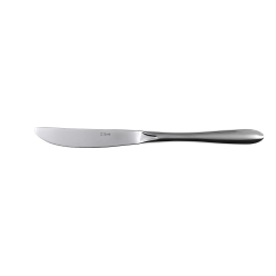 Dezzert knife - Valencia all mirror