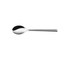 Dessertlöffel - Living poliert
