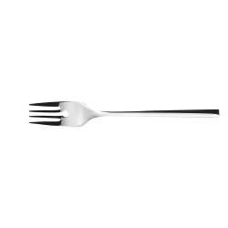 Fish fork - Living all mirror