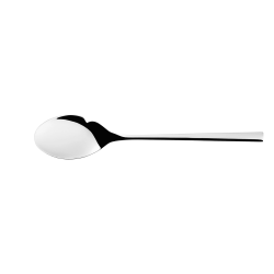Gourmetlöffel - Living poliert