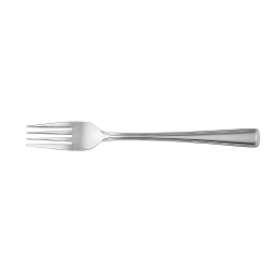 Table Fork - Metis CR poliert