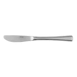 Table Knife - Metis CR poliert