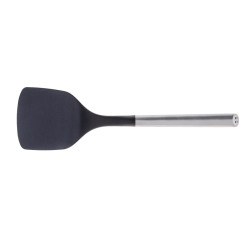 Wender Nylon mit CNS-Griff 34 cm - Lunasol