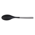 Solid Spoon Nylon with Stainless Steel handle 35 cm - Lunasol