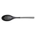 Slotted Spoon Nylon with Stainless Steel handle 35 cm - Lunasol