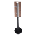 Suppenschöpfer Nylon mit CNS-Griff 32.5 cm - Lunasol