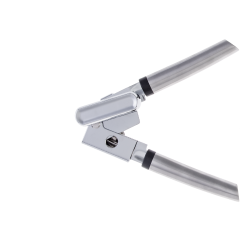 Dosenöffner mit CNS-Griff 20 cm - Lunasol