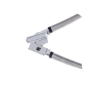 Can Opener with Stainless Steel handle 20 cm - Lunasol