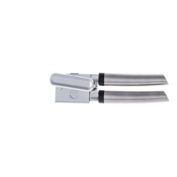 Dosenöffner mit CNS-Griff 20 cm - Lunasol
