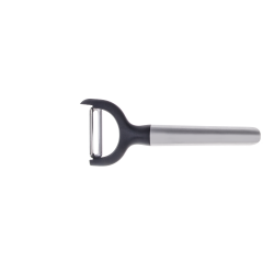 Sparschäler Y mit CNS-Griff 19.5 cm - Lunasol