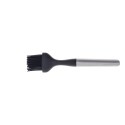 Pastry Brush Silicone with Stainless Steel handle 25 cm - Lunasol
