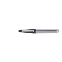 Sparschäler mit CNS-Griff 20 cm - Lunasol