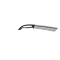 Sparschäler mit CNS-Griff 20 cm - Lunasol