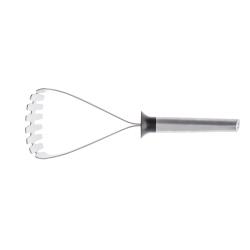 Kartoffelstampfer CNS 29 cm - Lunasol