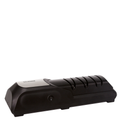 Messerschleifer elektrisch (aufladbar / USB C) - Lunasol Culina