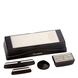 Wheetstone Diamond, Dual grit stone 360 / 600 - Lunasol Culina