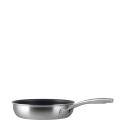 Frypan Ø 22 cm, H: 5 cm without lid straight - Sirius Terra Triply Lunasol