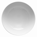 Salad bowl 21 cm - Chic white