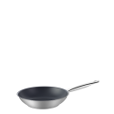 Frypan Ø 20 cm, H: 4 cm without lid - Saturn Terra Lunasol