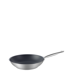 Bratpfanne Ø 22 cm, H: 4.5 cm - Saturn Terra Lunasol