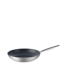 Bratpfanne Ø 24 cm, H: 4.5 cm - Saturn Terra Lunasol