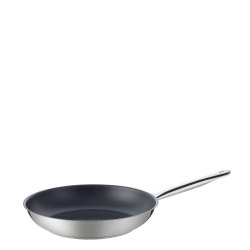 Bratpfanne Ø 26 cm, H: 5 cm - Saturn Terra Lunasol