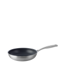Bratpfanne Ø 20 cm, H: 5 cm konisch - Sirius Terra Multi-Layer Lunasol