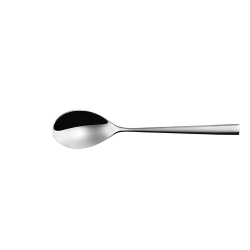 Coffee Spoon - London all mirror