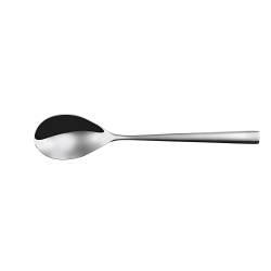 Dessert Spoon - London all mirror Dessert Spoon - London all mirror