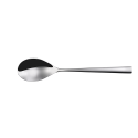 Dessert Spoon - London all mirror