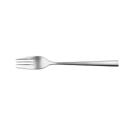 Dessert Fork - London all mirror