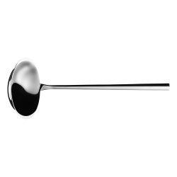 Soup Ladle - London all mirror Soup Ladle - London all mirror