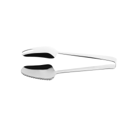 Salad Tongs M - Living all mirror Salad Tongs M - Living all mirror