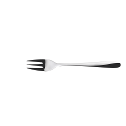 Cake Fork - Alpha all mirror