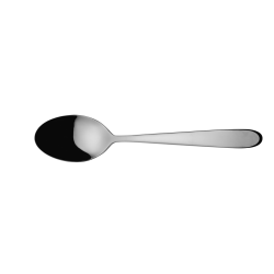 Dessert Spoon - Alpha all mirror