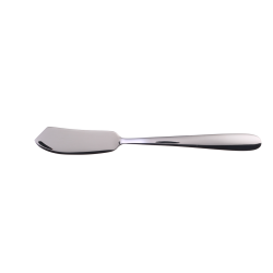 Fish knife - Alpha all mirror