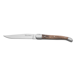 Steakmesser - Basic Lunasol Country