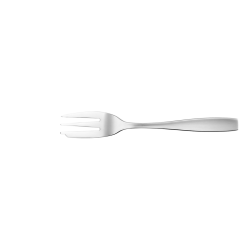 Cake fork - Europa II all mirror Cake fork - Europa II all mirror