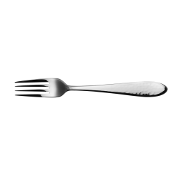 Table Fork - Queen all mirror
