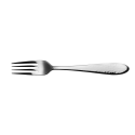 Table Fork - Queen all mirror