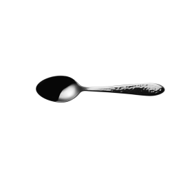 Coffee Spoon - Queen all mirror