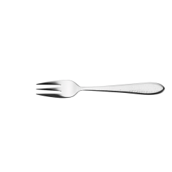 Cake fork - Queen all mirror